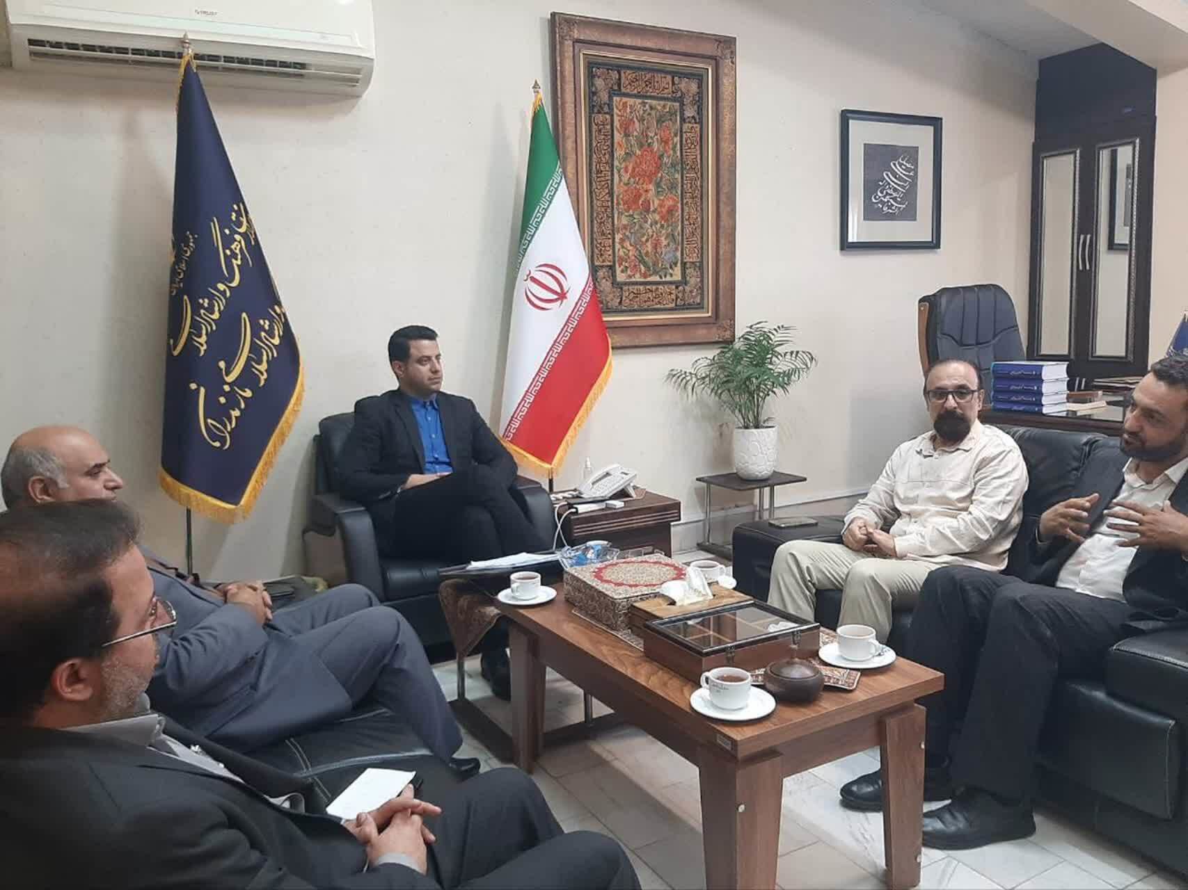 همایش بزرگ شاعران مازندران در بابل برگزار می‌شود