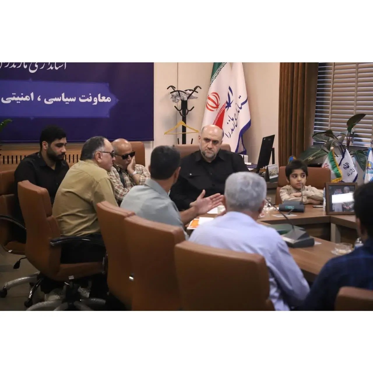 سوادکوهی بر ضرورت رسیدگی مسئولانه و قانونی به مطالبات مردم تأکید کرد