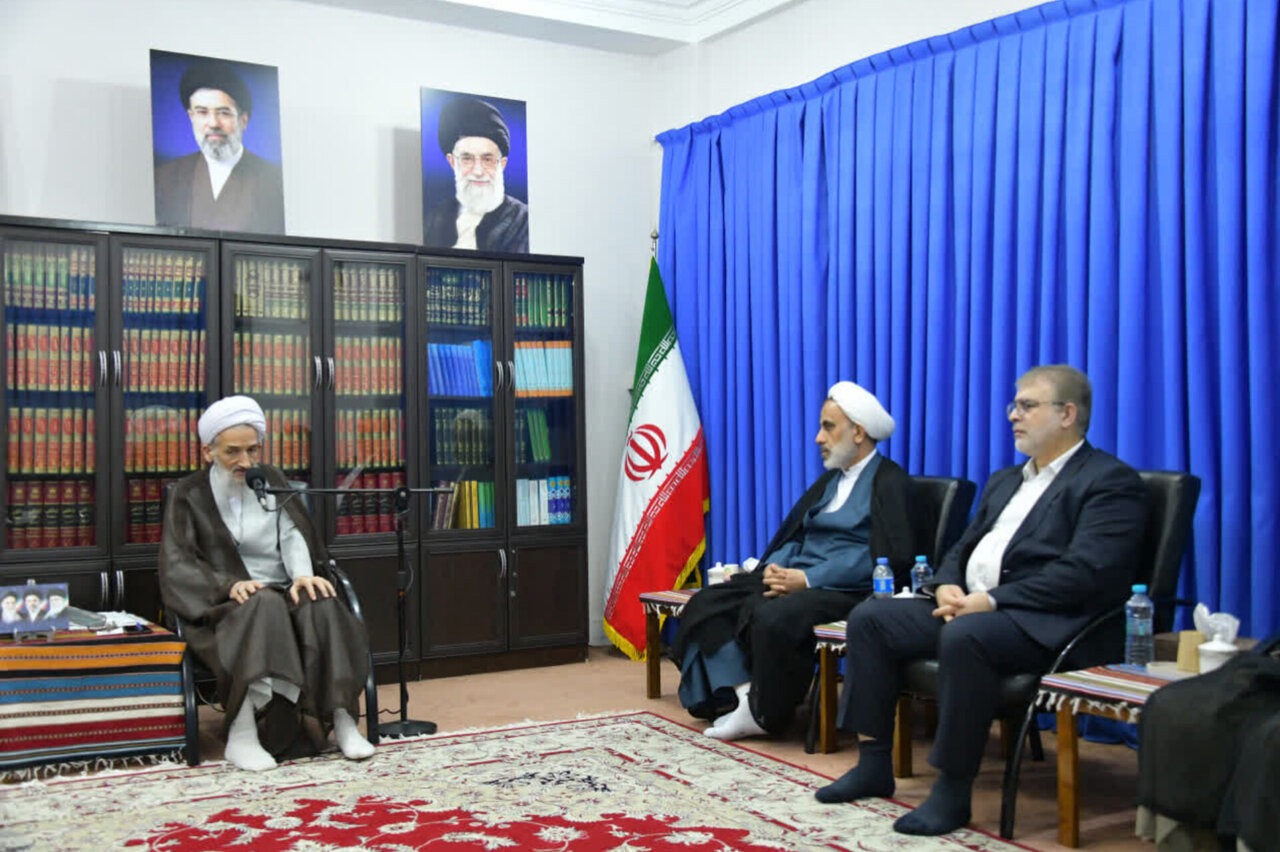 وضعیت سلامت قضایی مازندران مطلوب است