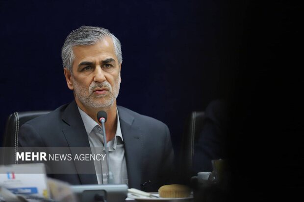 حضور آبادان در نمایشگاه مواد غذایی روسیه زمینه‌ساز توسعه اقتصادی است