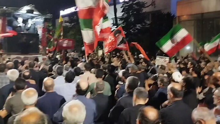اقتدار بی بدیلِ دریایی ایران در منطقه