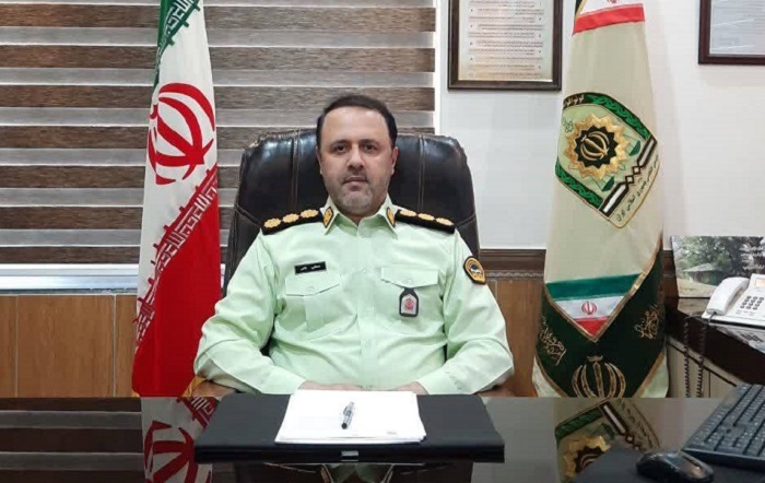 پیام مازند