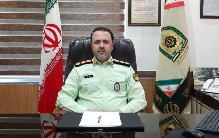 قتل شهروند رامسری در جریان سرقت و اخاذی