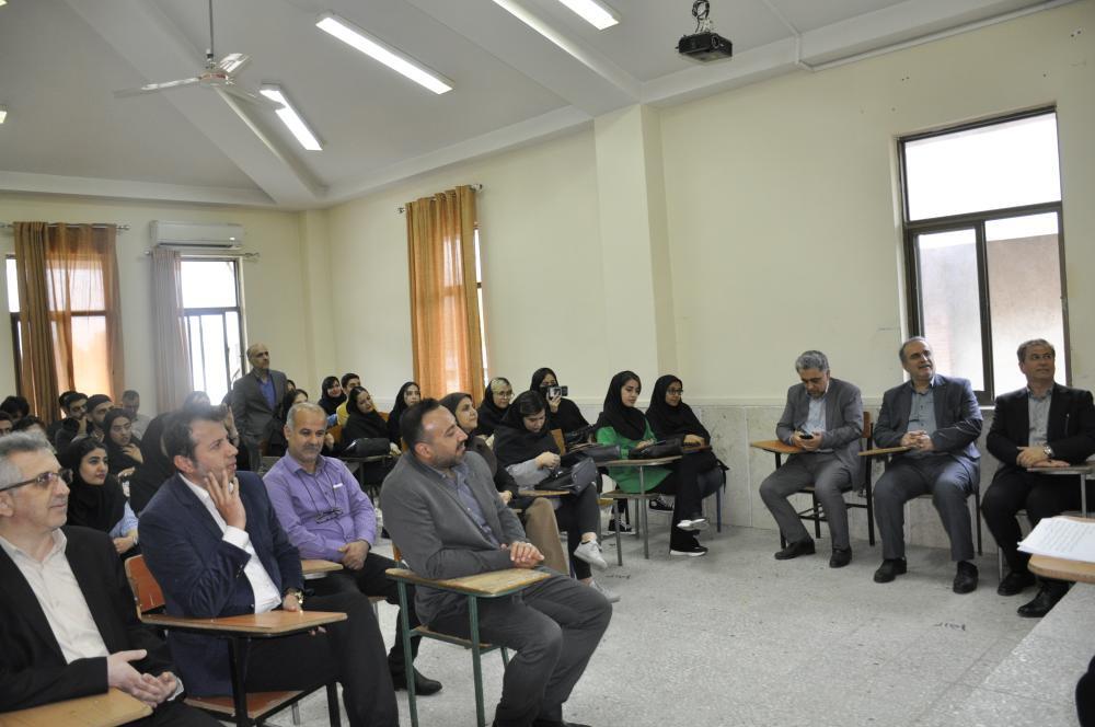 پیام مازند