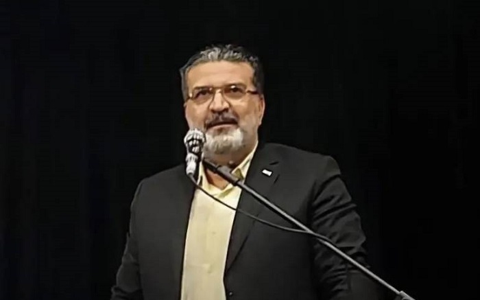 پیام مازند