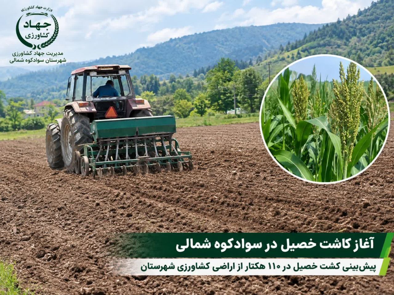 پیام مازند