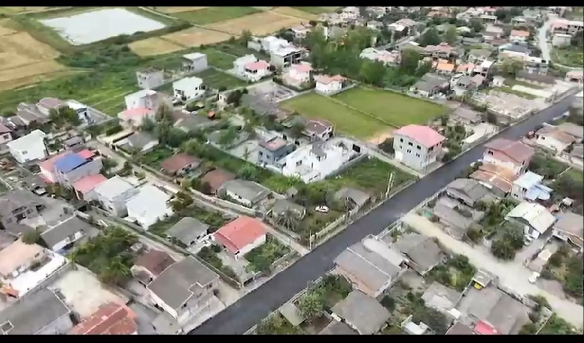 🎬طرح هادی روستایی؛ مسیر آبادانی و زندگی بهتر در مازندران