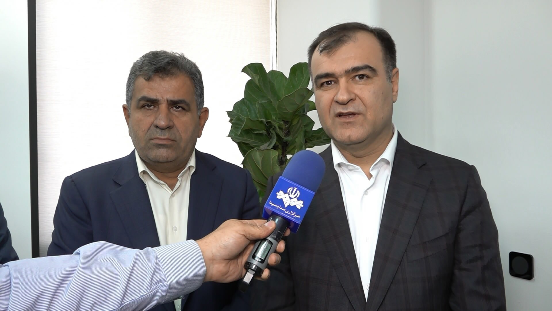مازندران الگوی اجرای طرح بیمه تکمیلی حوادث طبیعی می‌شود