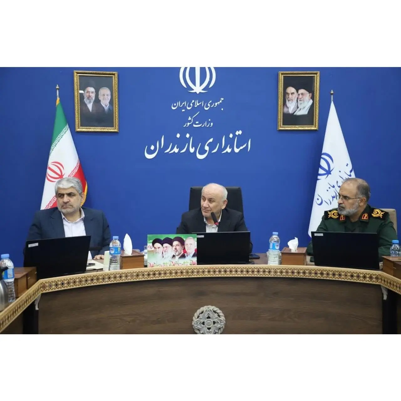 استاندار مازندران: بهره برداری از ۷۱۱ واحد مسکونی در دهه فجر