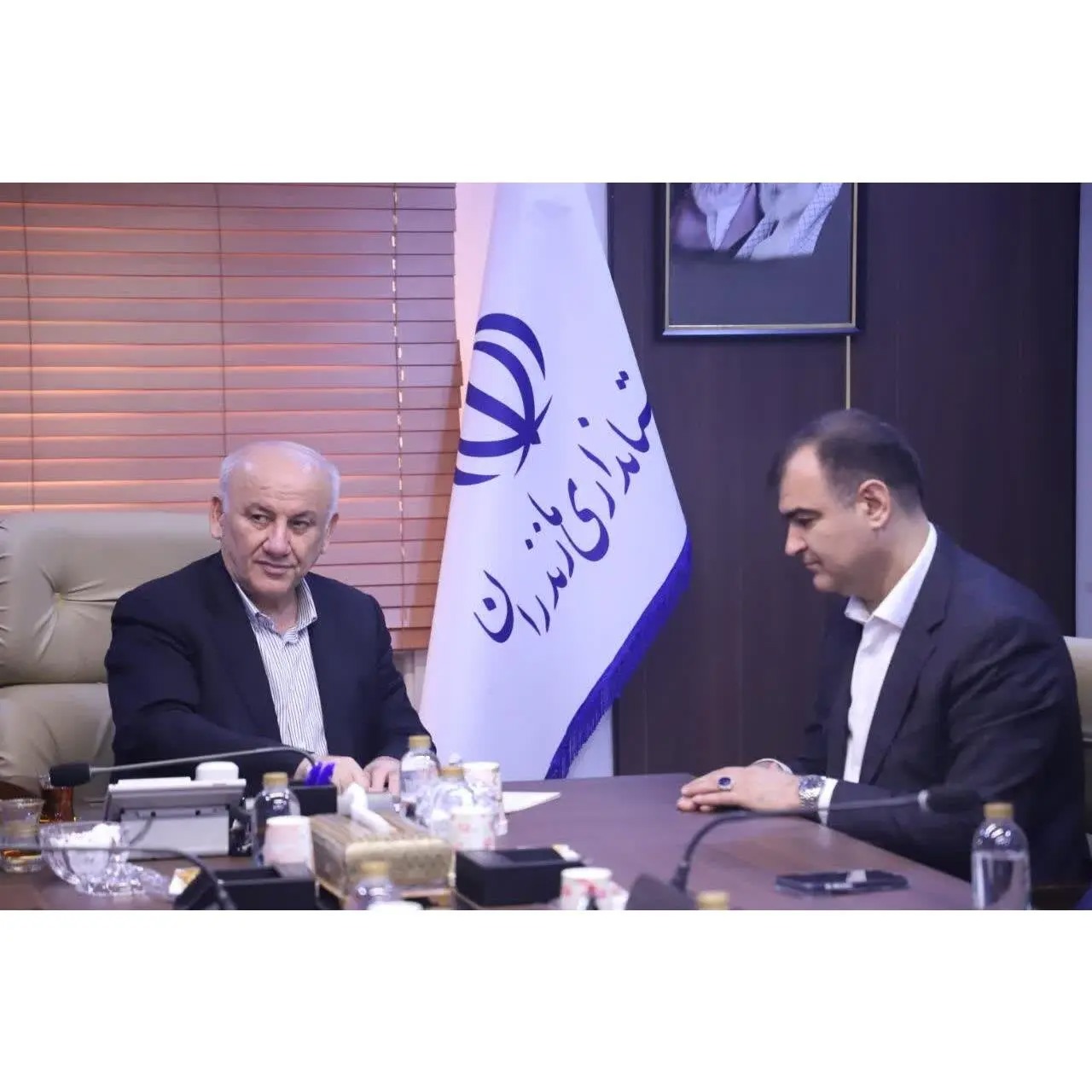 چرخش راهبردی صنعت بیمه از جبران خسارت به محور توسعه و مدیریت ریسک
