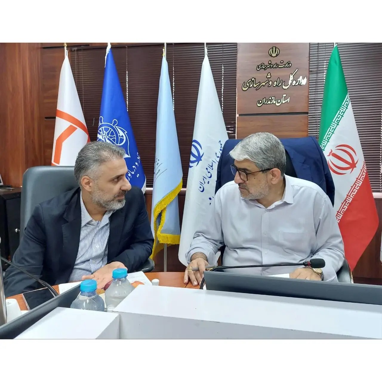 توسعه شهری مازندران باید متوازن، ضابطه‌مند و منطبق با ظرفیت‌های هر شهر باشد