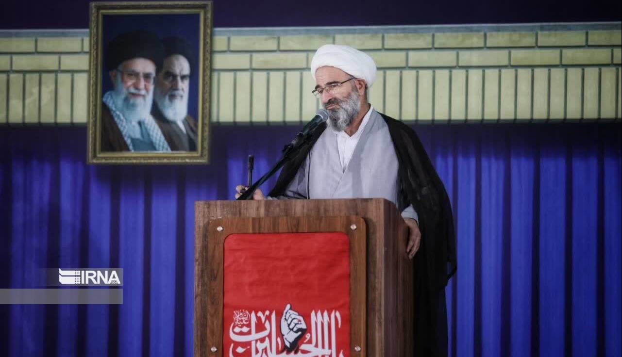 امام جمعه سمنان: حضور در نشست بریکس، فرصت تبیین مواضع برحق ایران بود