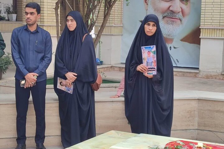 پیام مازند