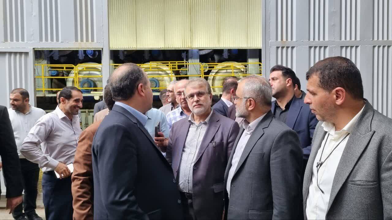 پیام مازند