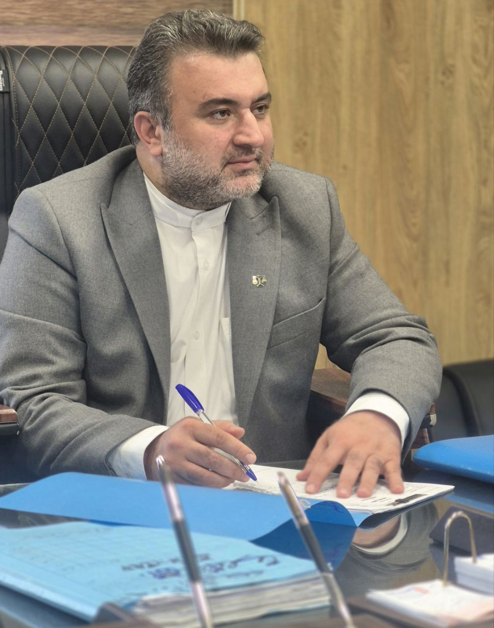 پیام مازند