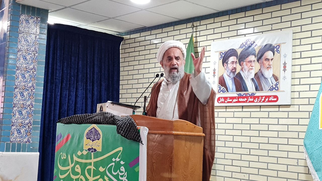 مقاومت میراث دفاع مقدس و رمز موفقیت جبهه مقاومت است