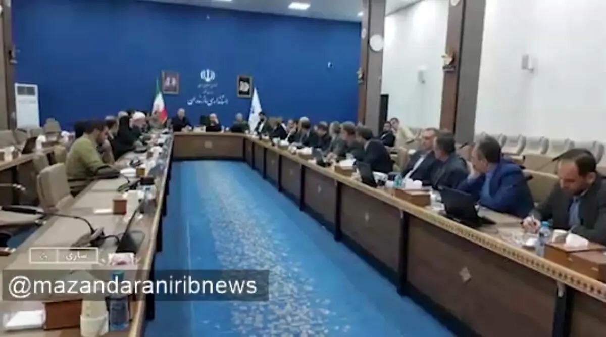 🎬دانشگاه‌ها بازوان توانمند مدیریت علمی در مازندران