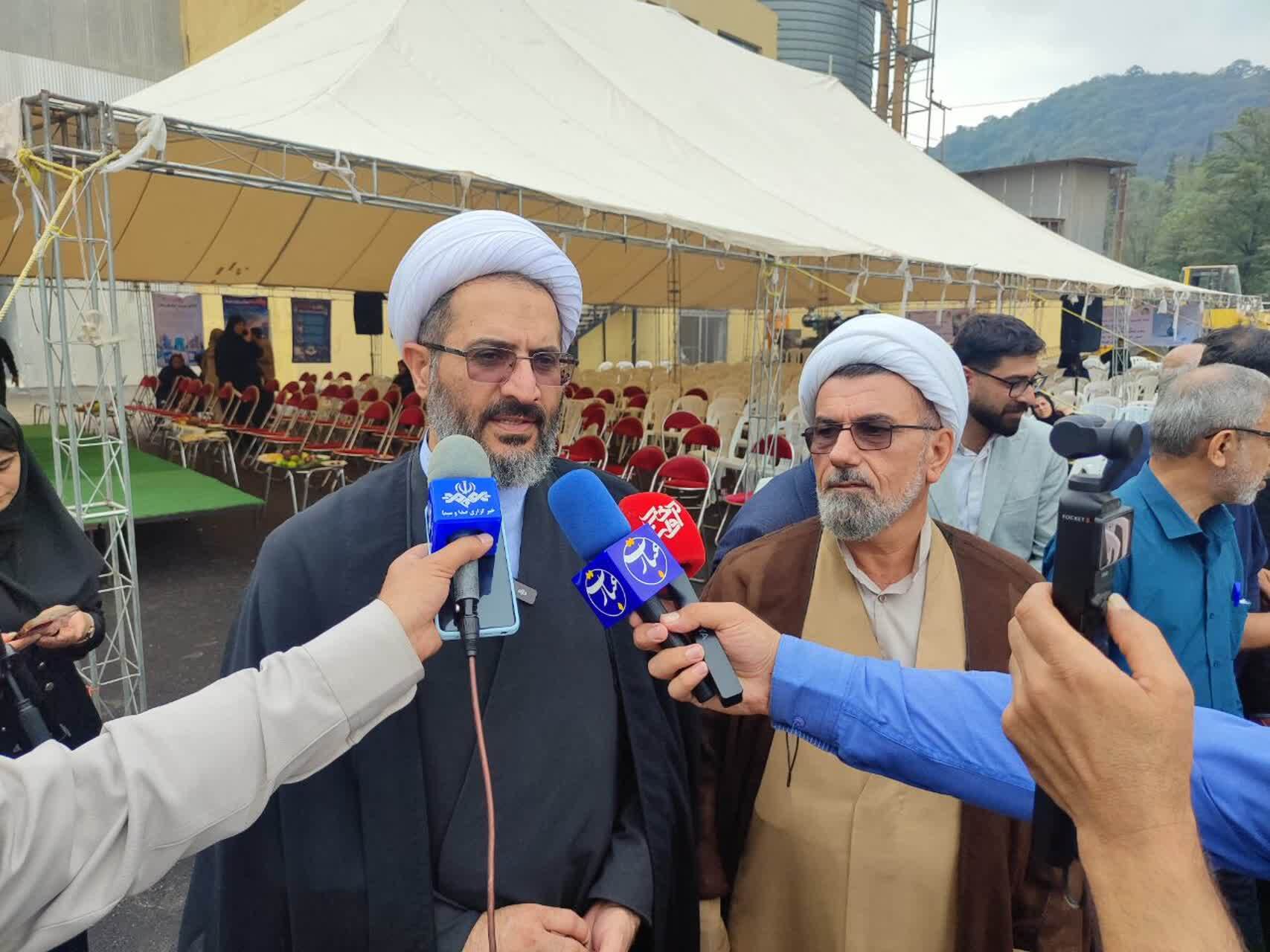پیام مازند