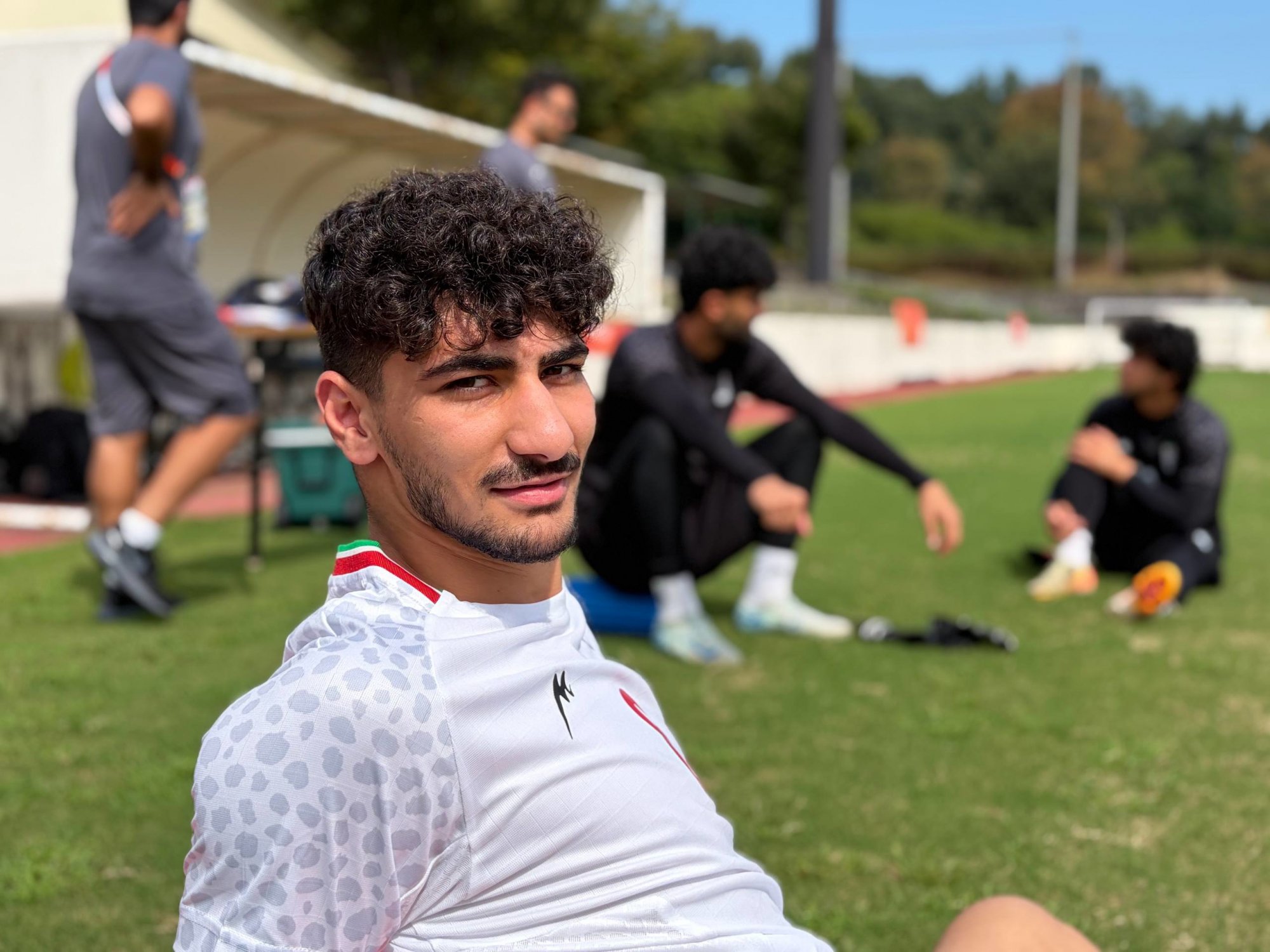 پیام مازند