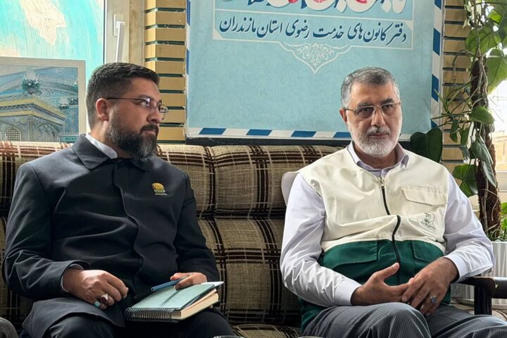 پیام مازند