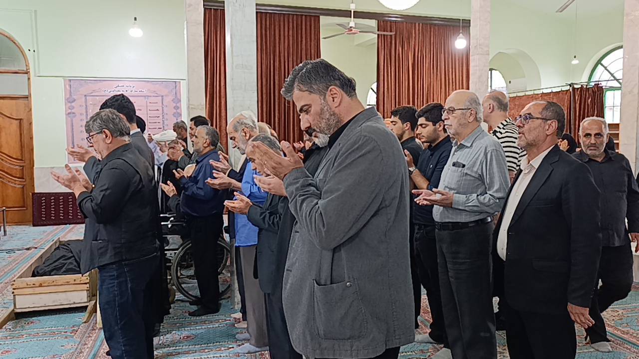 پیام مازند
