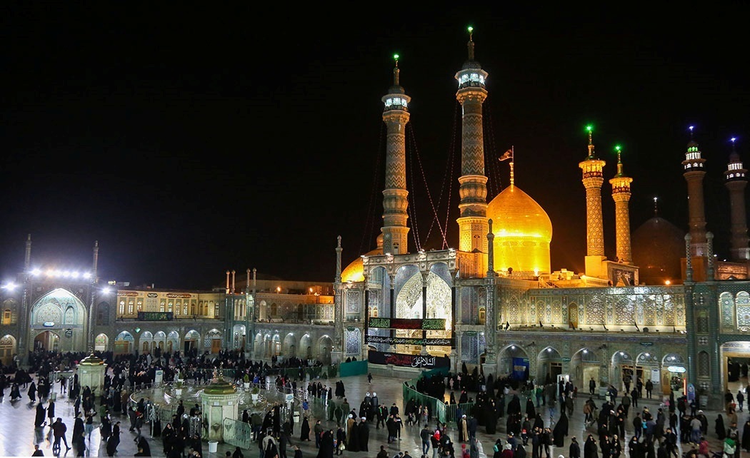 پیام مازند