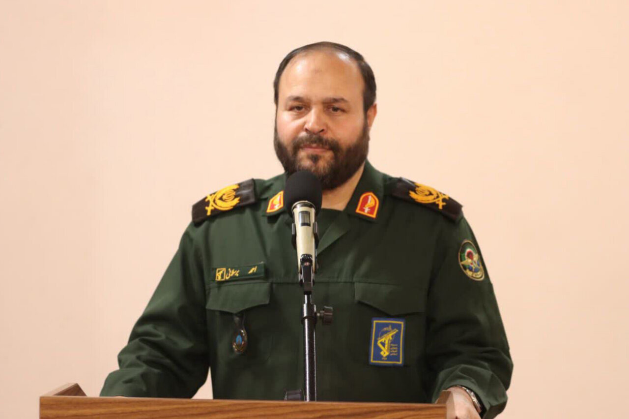 پیشکسوتان دفاع مقدس و مقاومت مازندران تجلیل می‌شوند