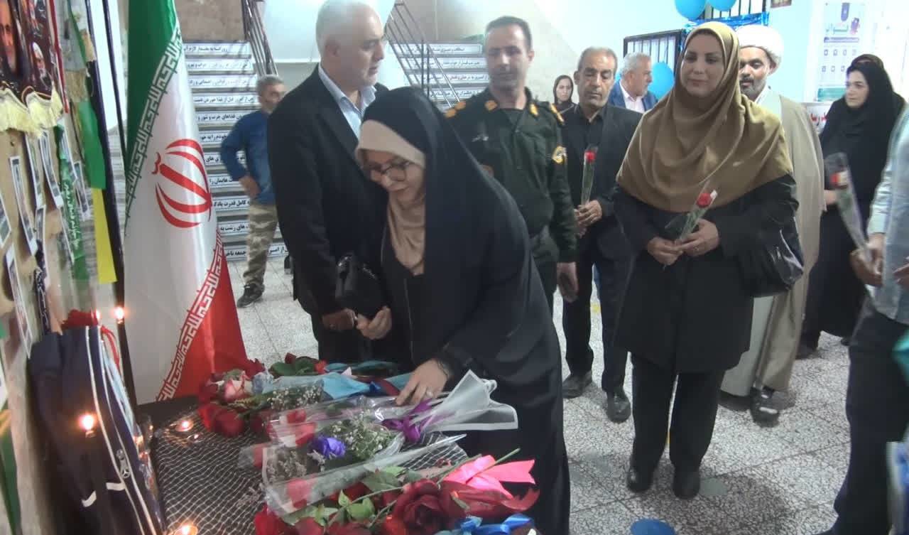 ۳۳ هزار دانش‌آموز کلاس اولی وارد مدارس مازندران می‌شوند