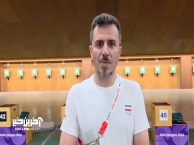 رضایی: لباس چهل‌امیرانی به دلیل سرد شدن هوا در تست کنترل تجهیزات تأیید نشد