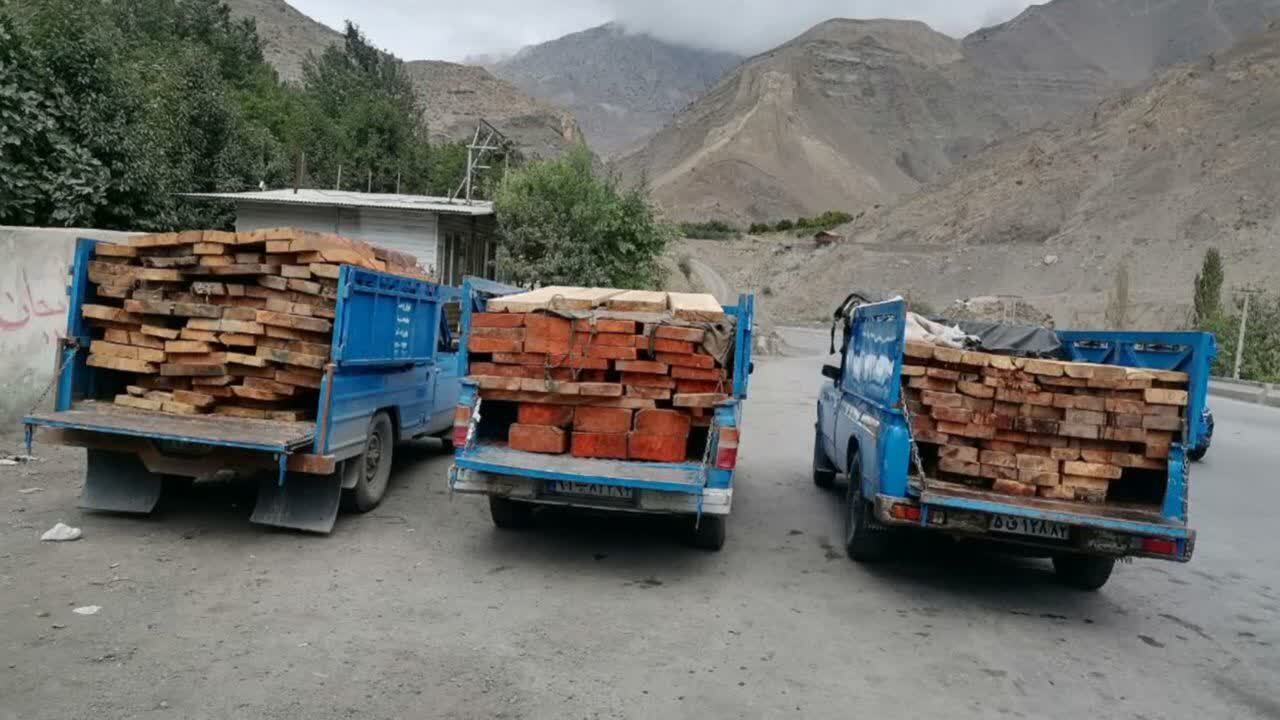 پیام مازند