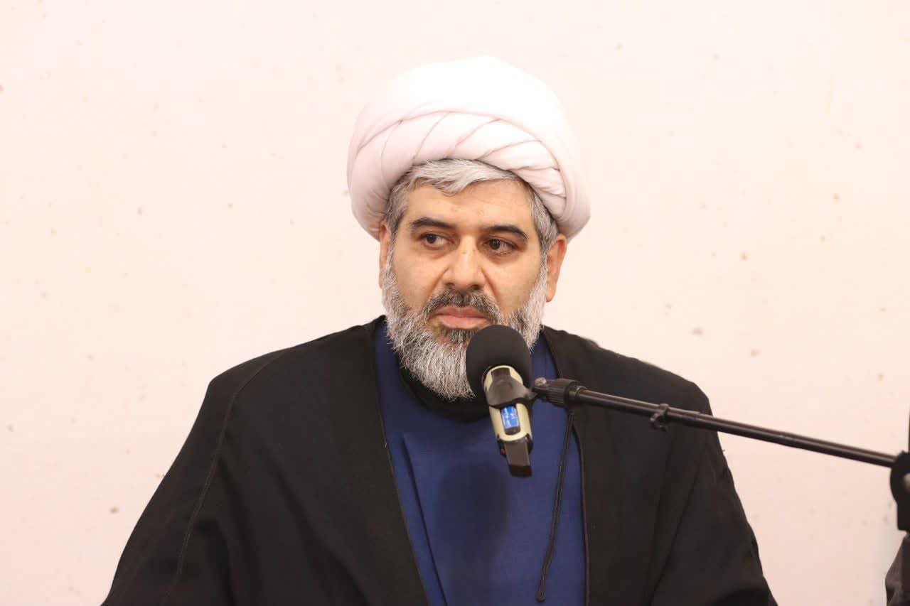 دفاع مقدس مکتب مقاومت، ایثار و تمدن‌سازی اسلامی است