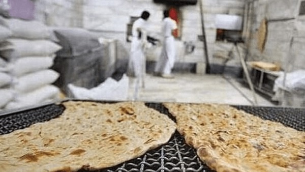 فعالیت خبازی بدون مجوز در بویراحمد متوقف شد