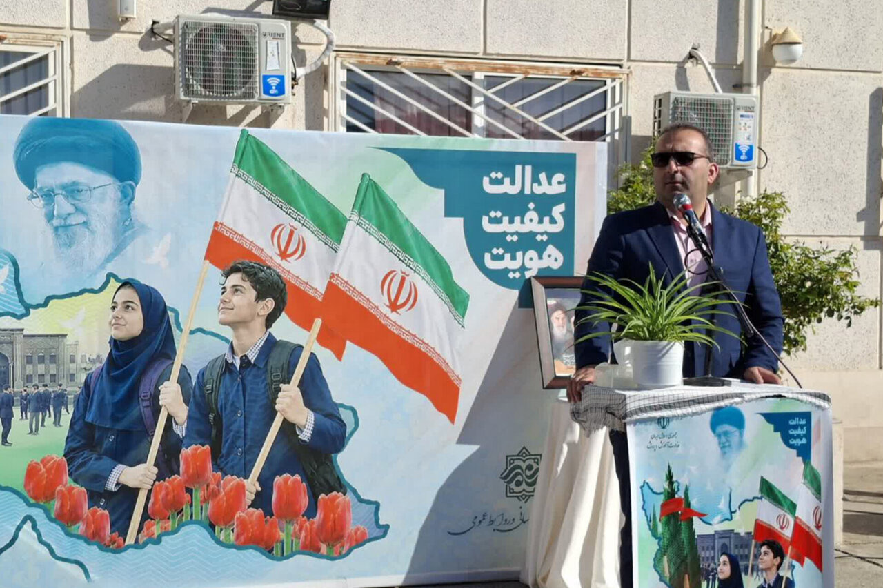 خیران مدرسه‌ساز پشتوانه نظام آموزشی در میاندورود هستند