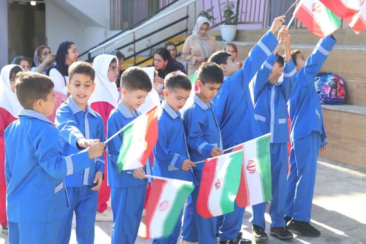 پیام مازند