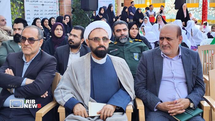 پیام مازند
