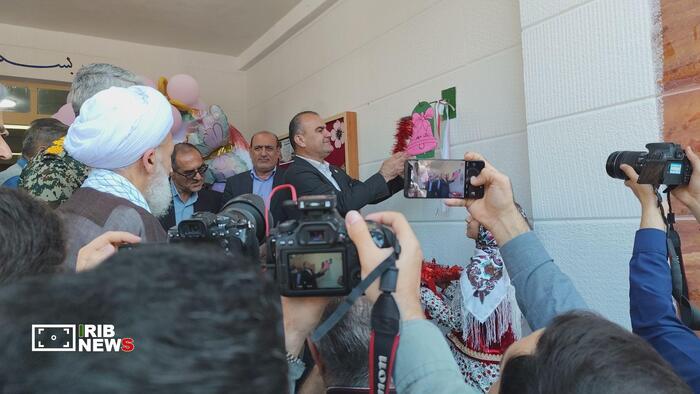 پیام مازند