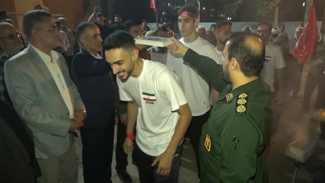 پیام مازند