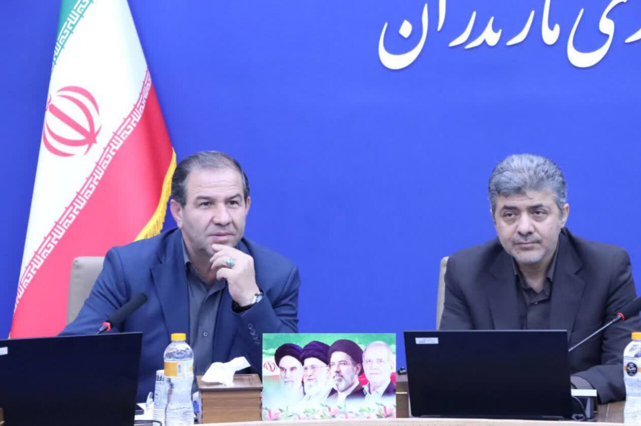 تکمیل داده‌های ثبتی اجرای سرشماری ۱۴۰۵ را تسهیل می‌کند