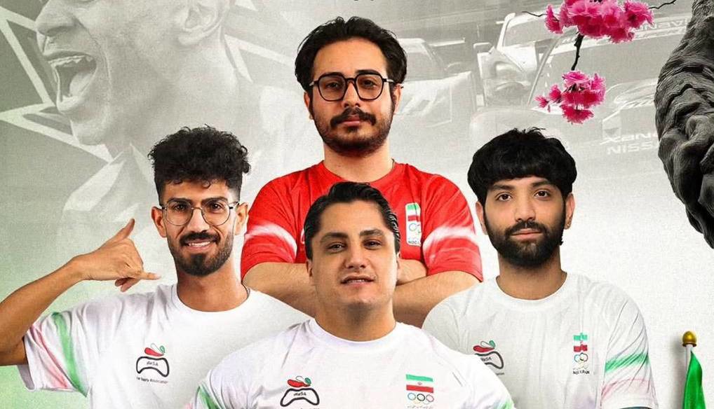 خاص‌ترین مدال طلای کاروان ایران؛ فوتبال الکترونیک در ناگویا قهرمان شد