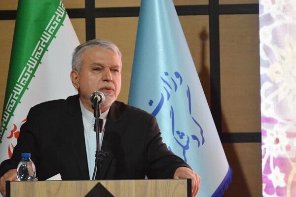 هدف‌گذاری ایران برای جذب ۱۵ میلیون گردشگر خارجی