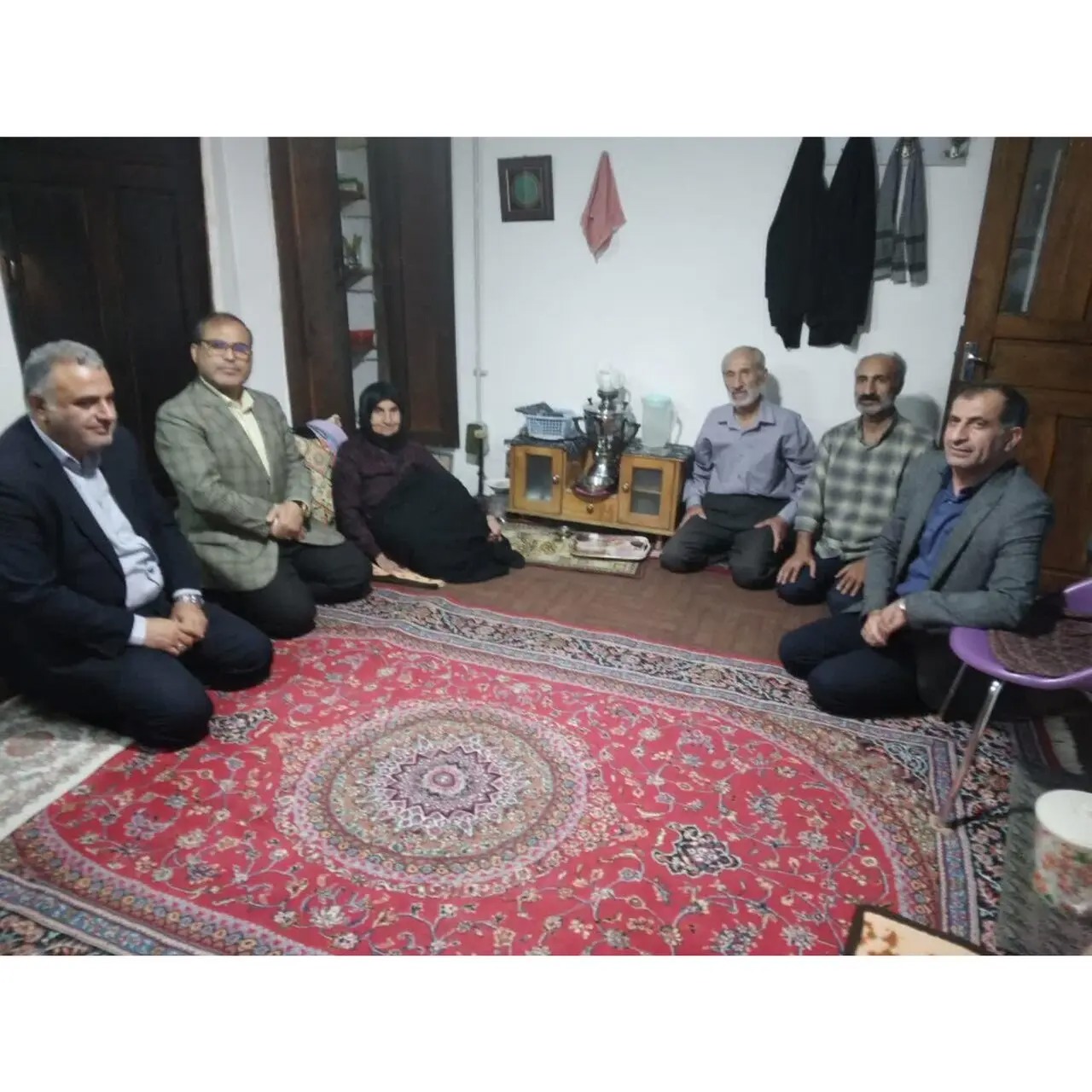 شهید هسته‌ای؛ نماد پیوند علم،وطن و ایثار است