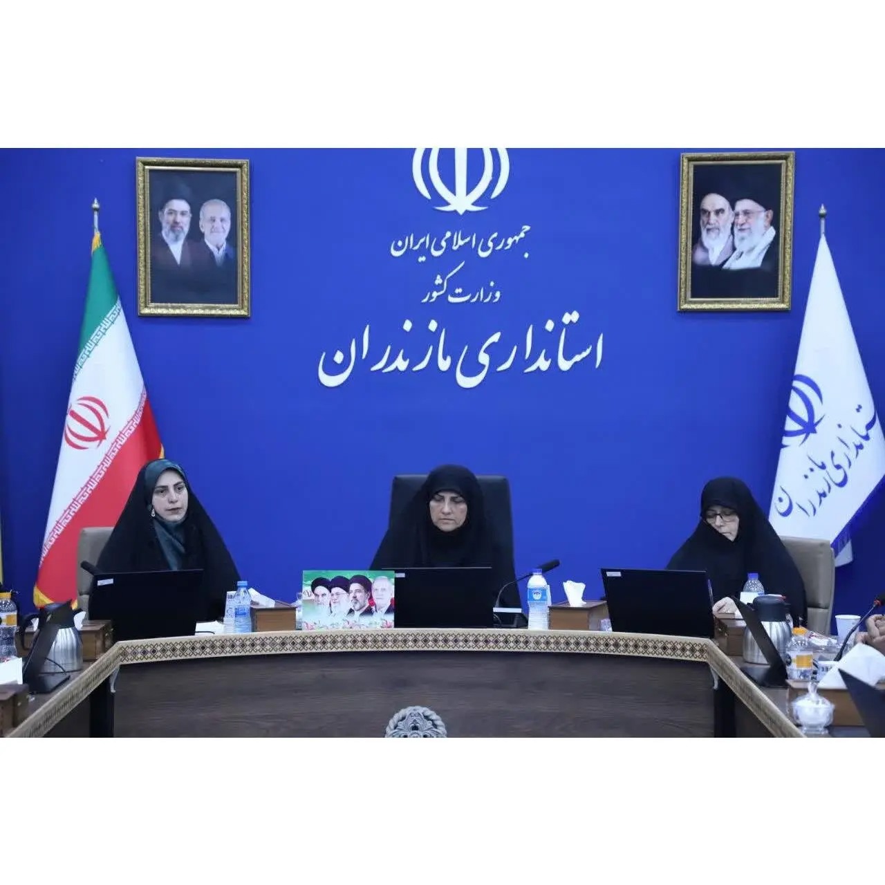 مشارکت محله‌محور زنان، راهبردی برای حل مسائل اجتماعی و خانوادگی است