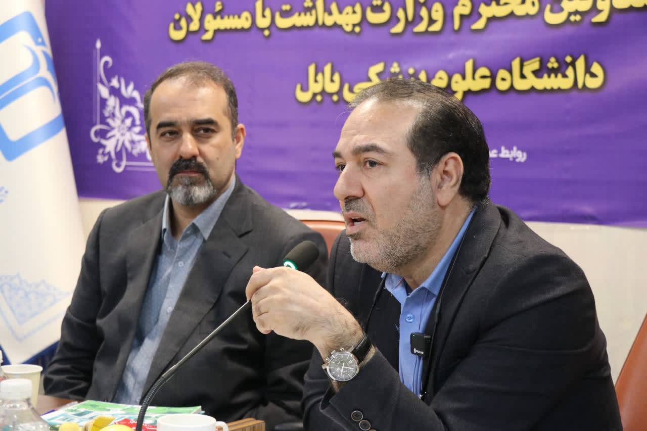 پیام مازند