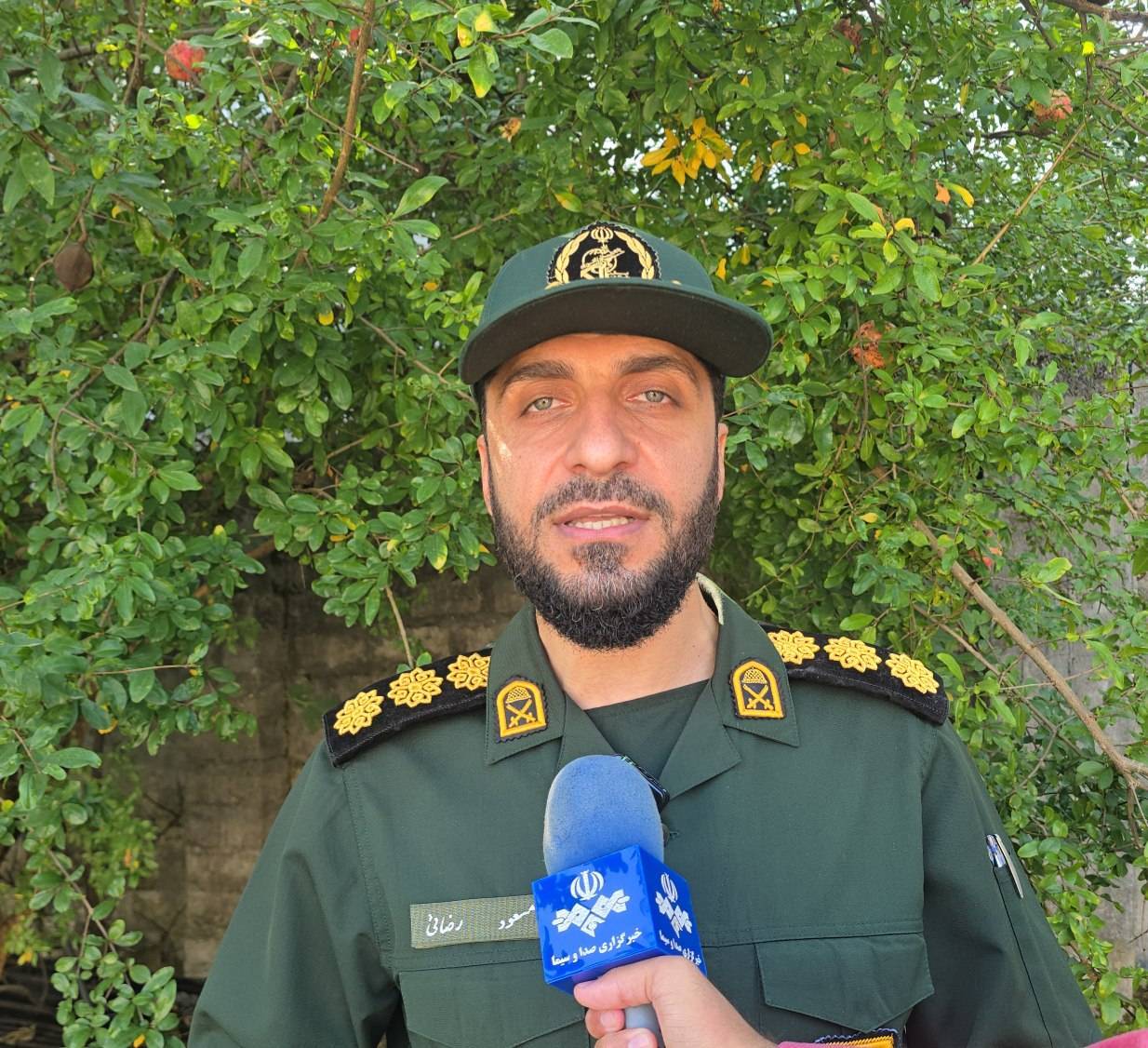 پیام مازند