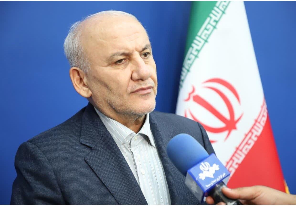 استاندار مازندران؛ خزر به حکمرانی مشترک  نیاز دارد