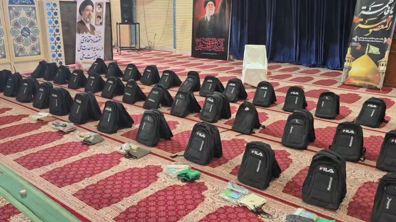 پیام مازند