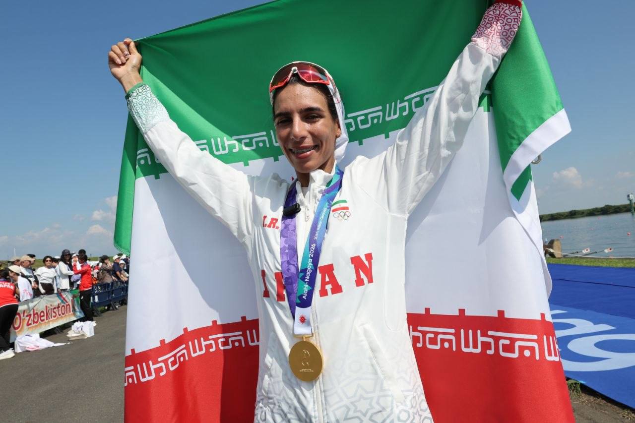 پیام مازند