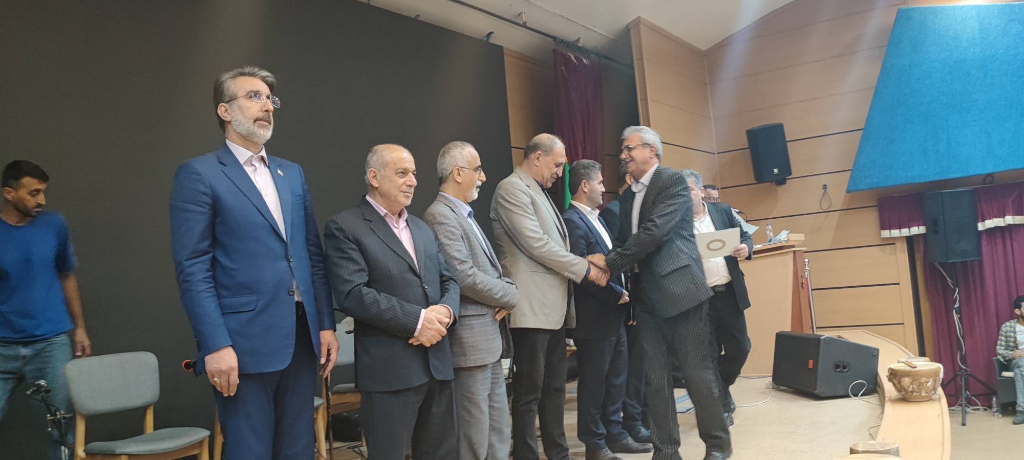 پیام مازند