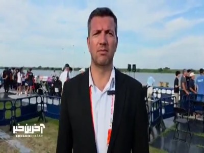 محسن‌ شادی: دو سال تلاش بی‌وقفه منجر به تاریخ‌سازی و کسب ۶ مدال شد