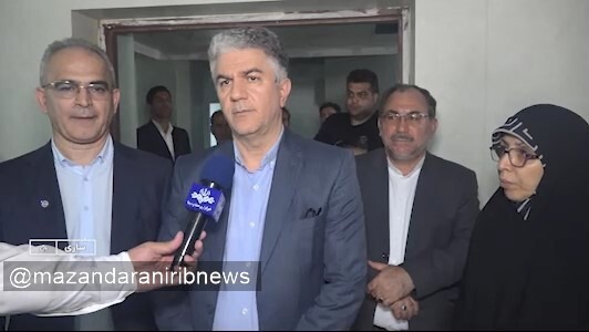 اولویت وزارت بهداشت؛ تکمیل طرح بالای ۹۰ درصد